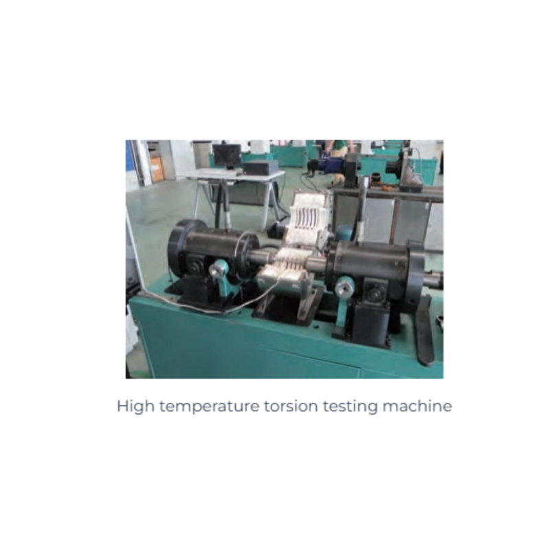 Máy Kiểm Tra Mô-men Xoắn NWS